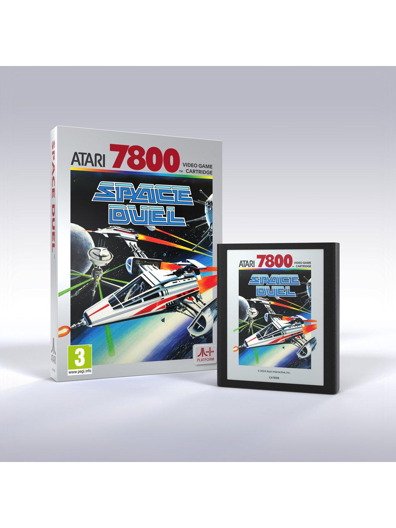  image of retro-games-space-duel