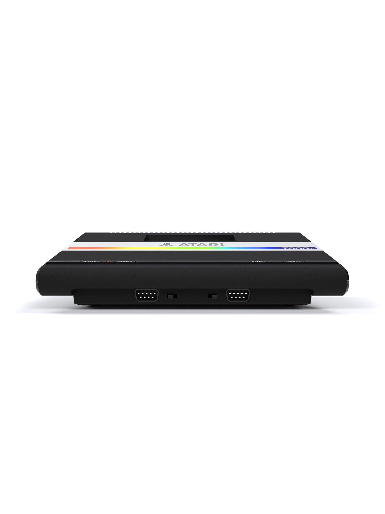 stillFront image of retro-games-atari-7800