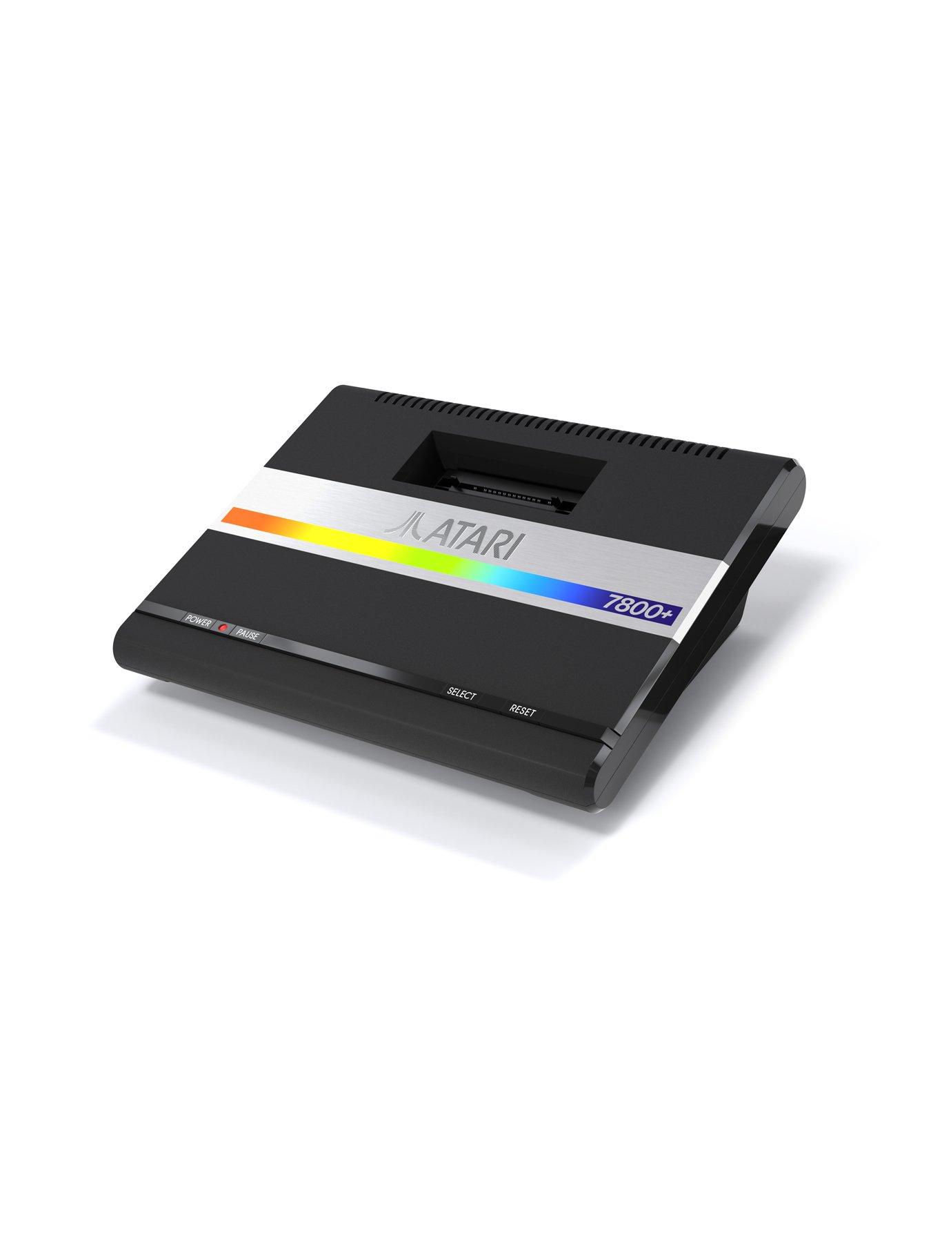  image of retro-games-atari-7800