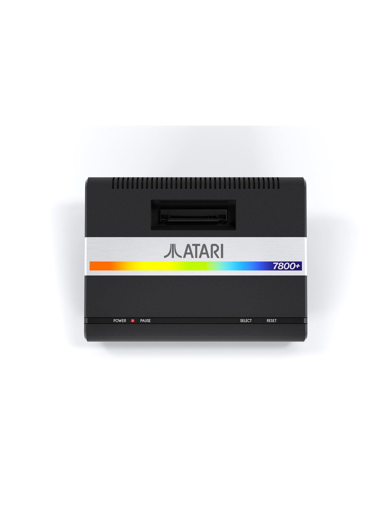  image of retro-games-atari-7800