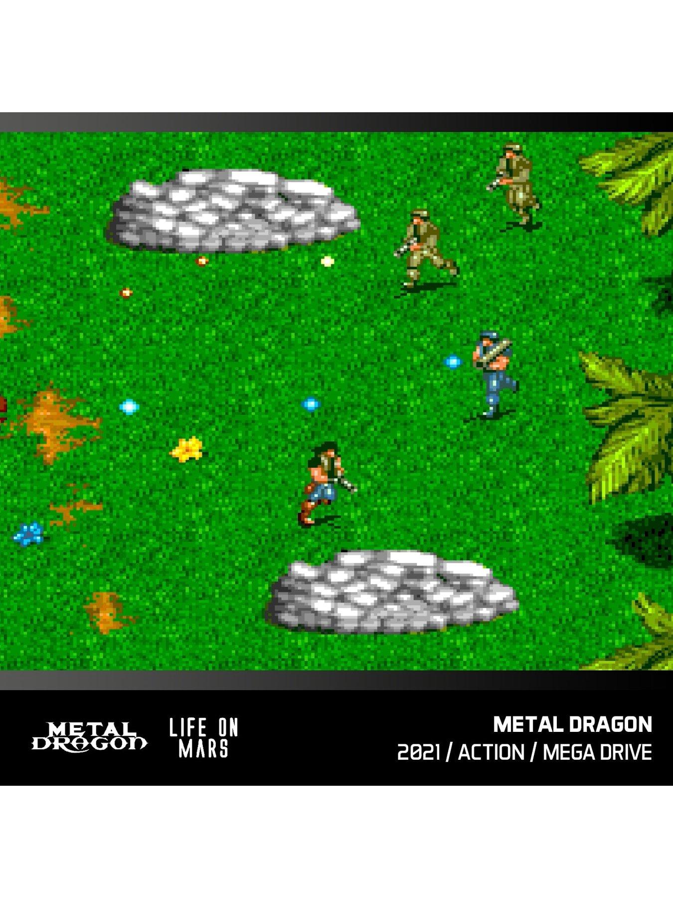  image of evercade-metal-dragonlife-on-mars