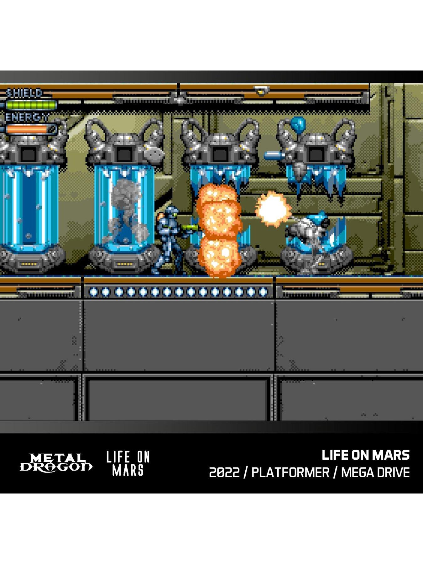  image of evercade-metal-dragonlife-on-mars