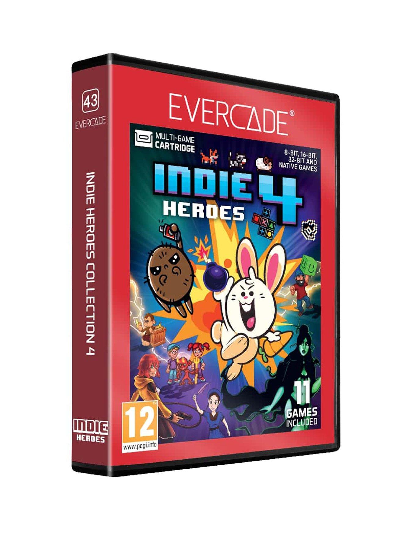 evercade-indie-heroes-collection-4