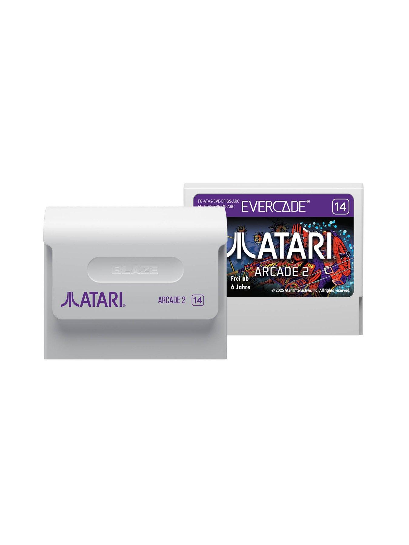  image of evercade-atari-collection-2