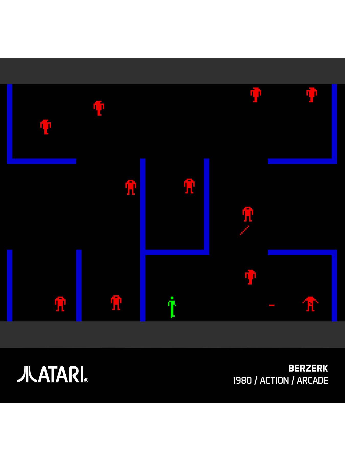  image of evercade-atari-collection-2