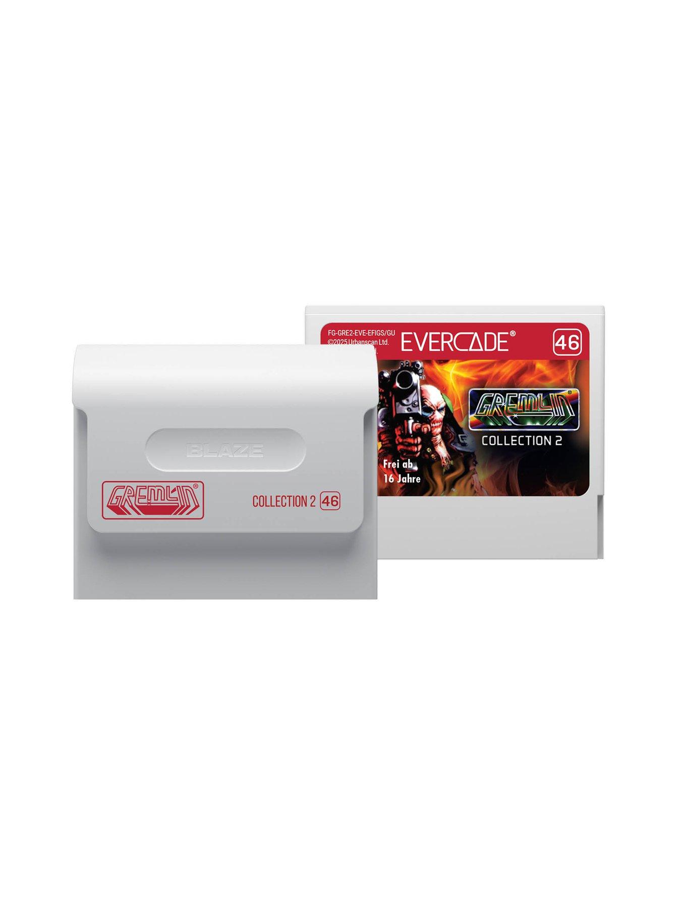  image of evercade-gremlin-collection-2