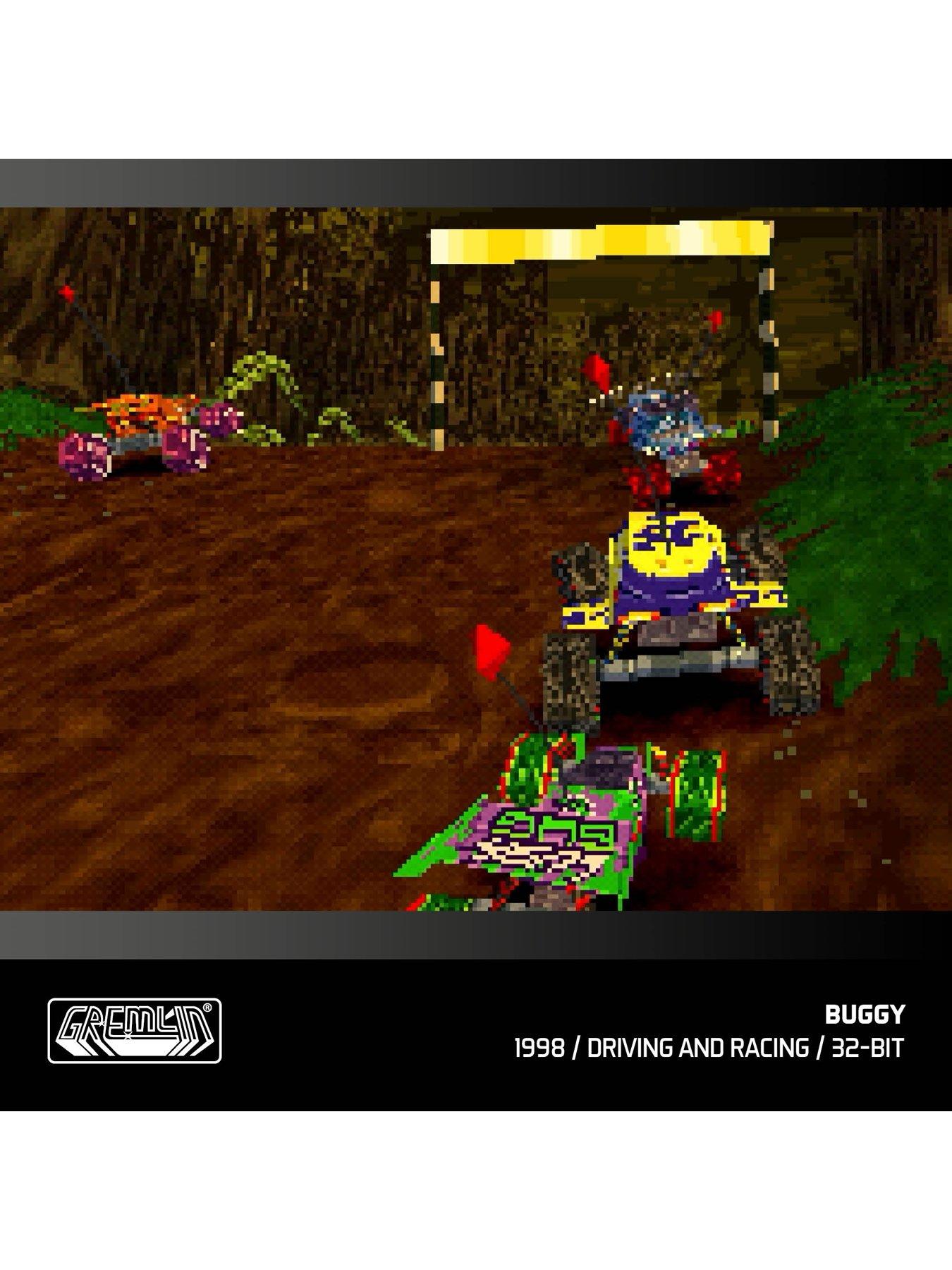  image of evercade-gremlin-collection-2