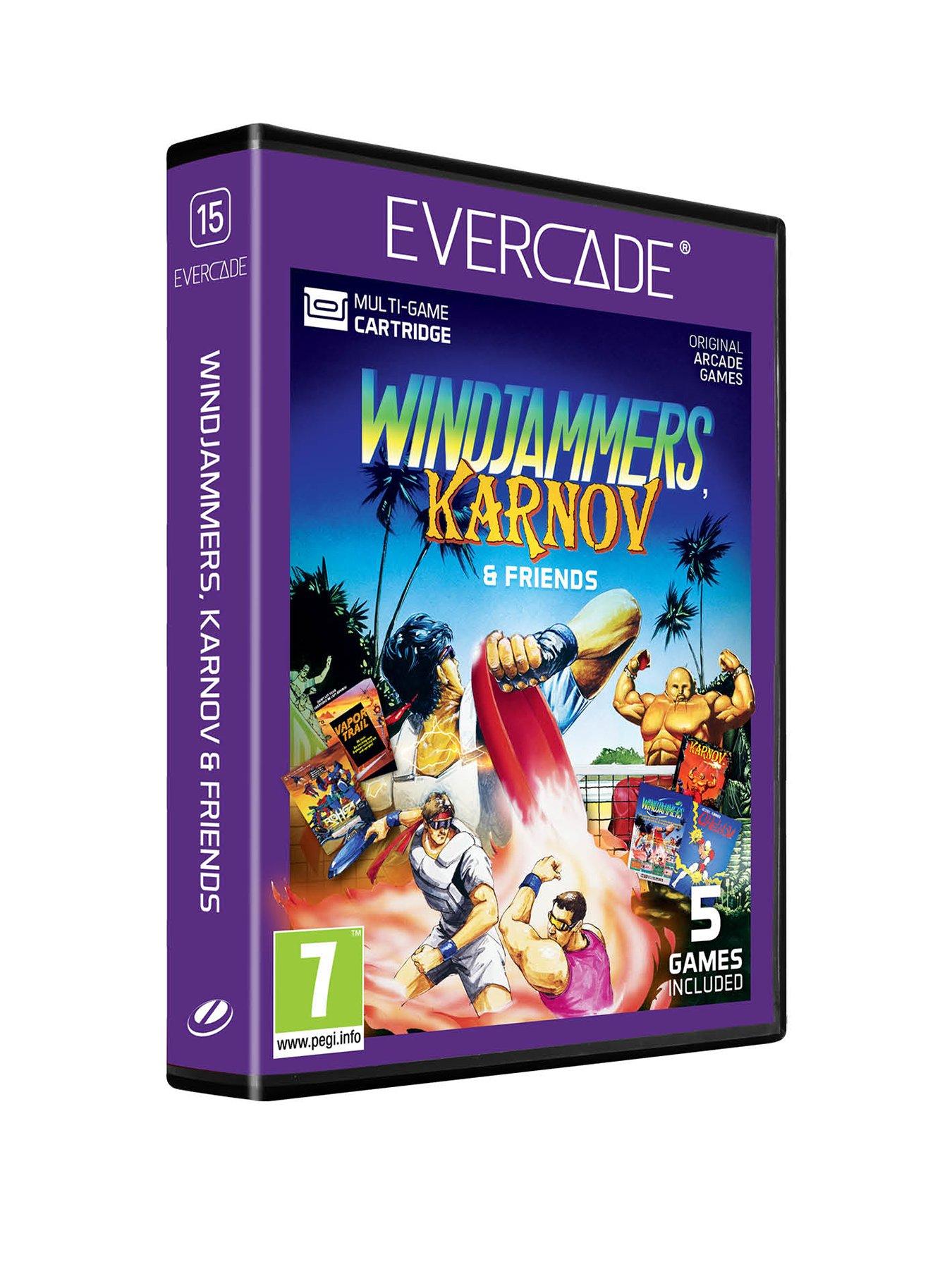 evercade-windjammers-karnov-friends