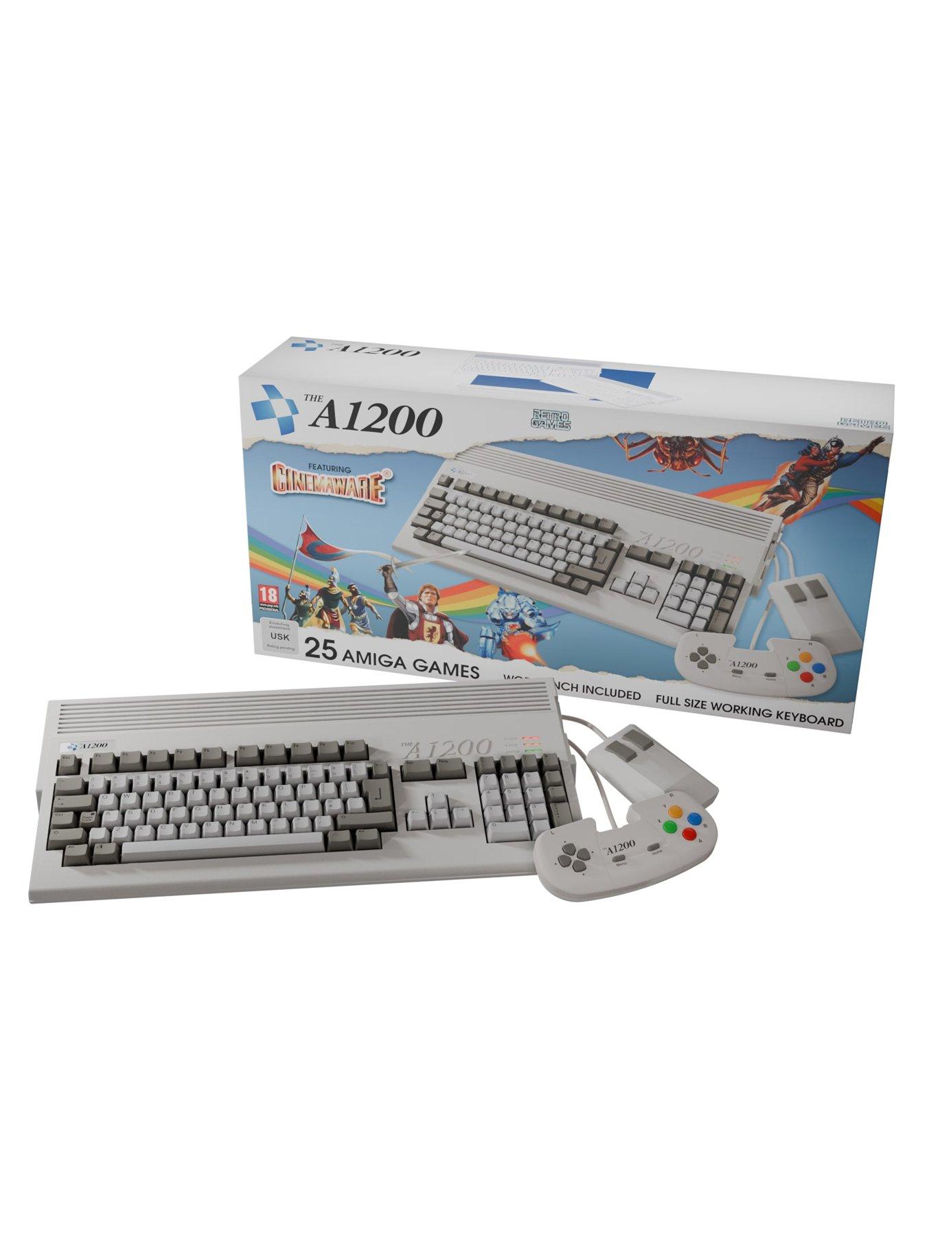 stillFront image of retro-games-thea1200