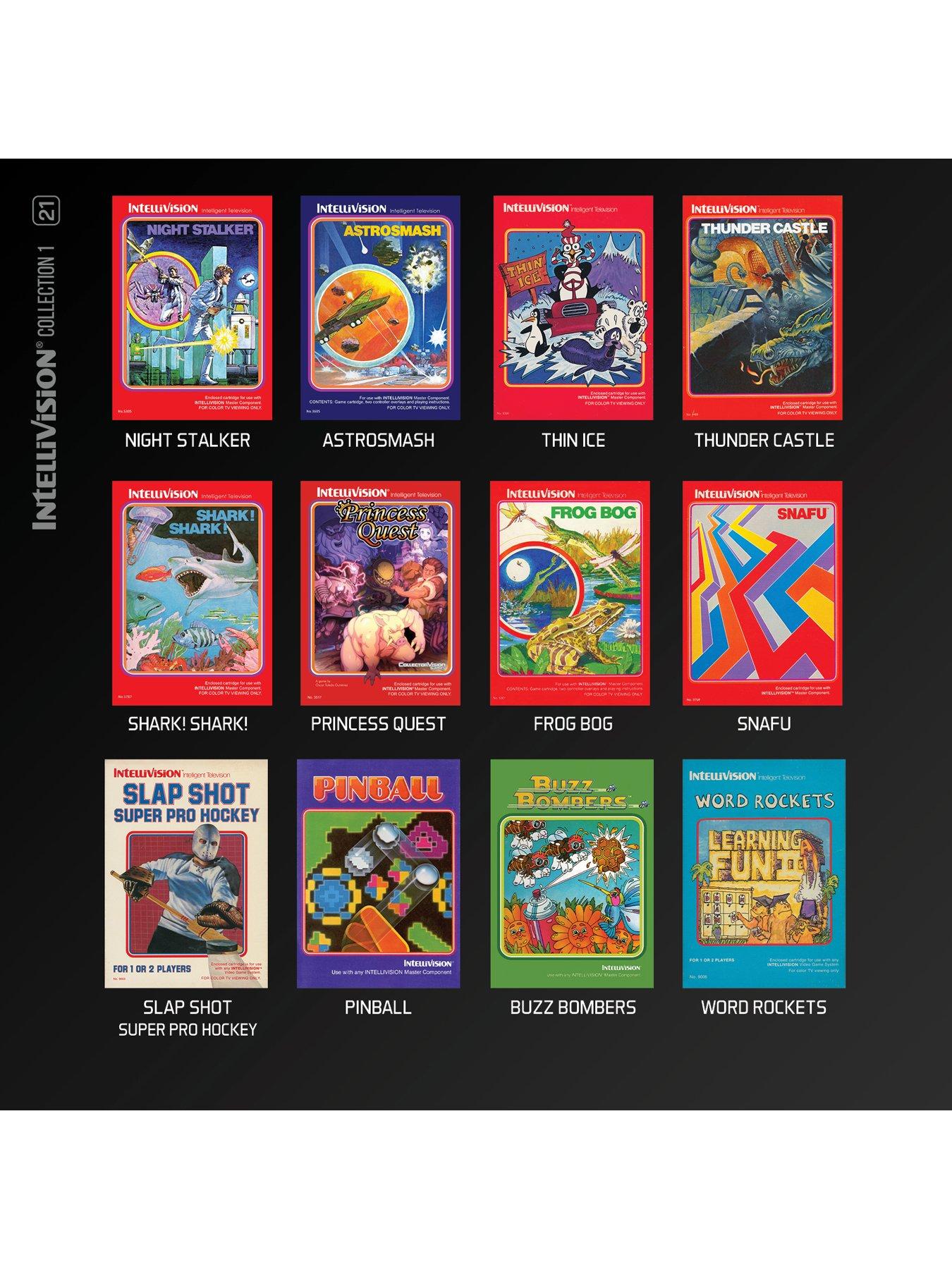  image of evercade-intellivision-cartridge-1