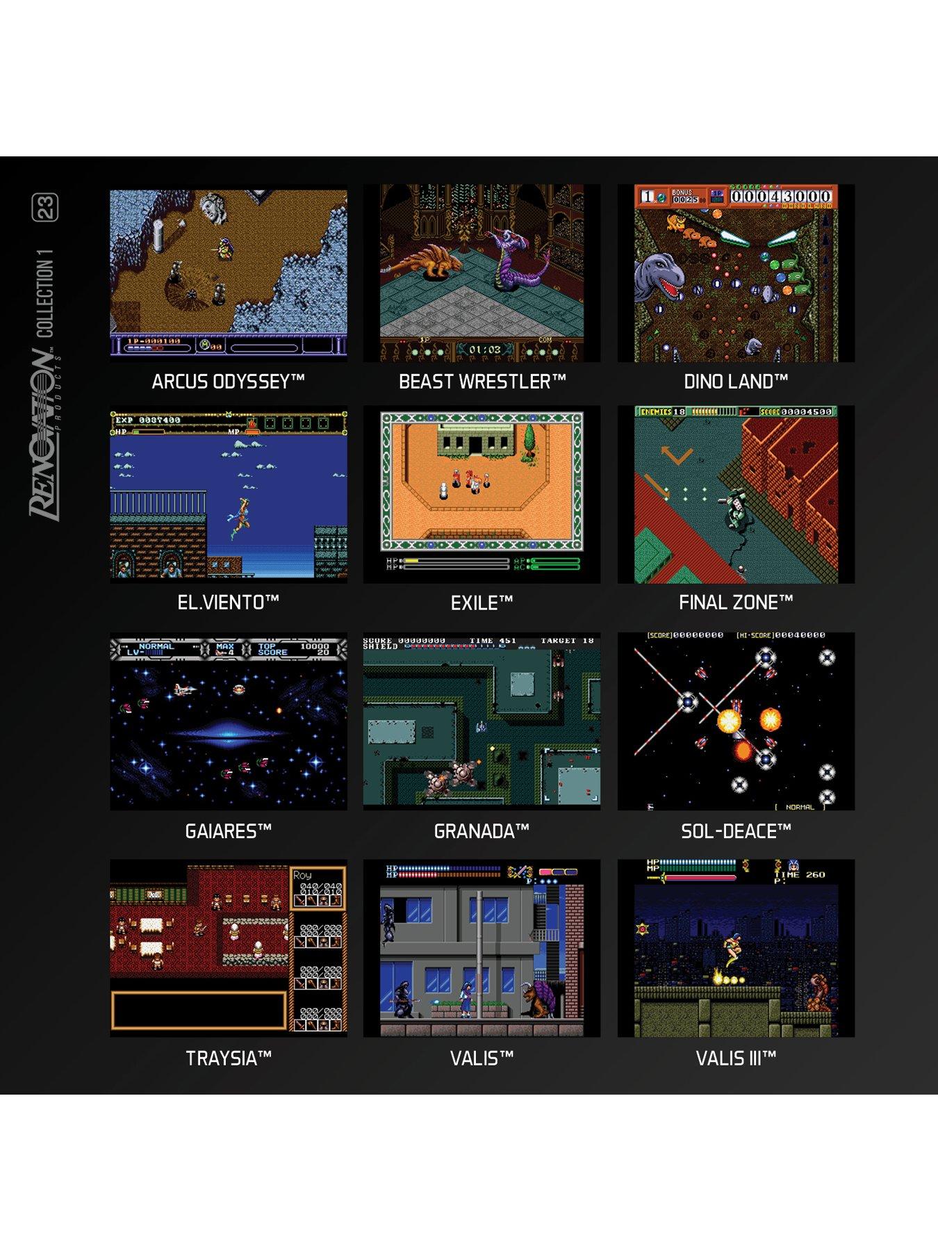  image of evercade-renovation-collection1