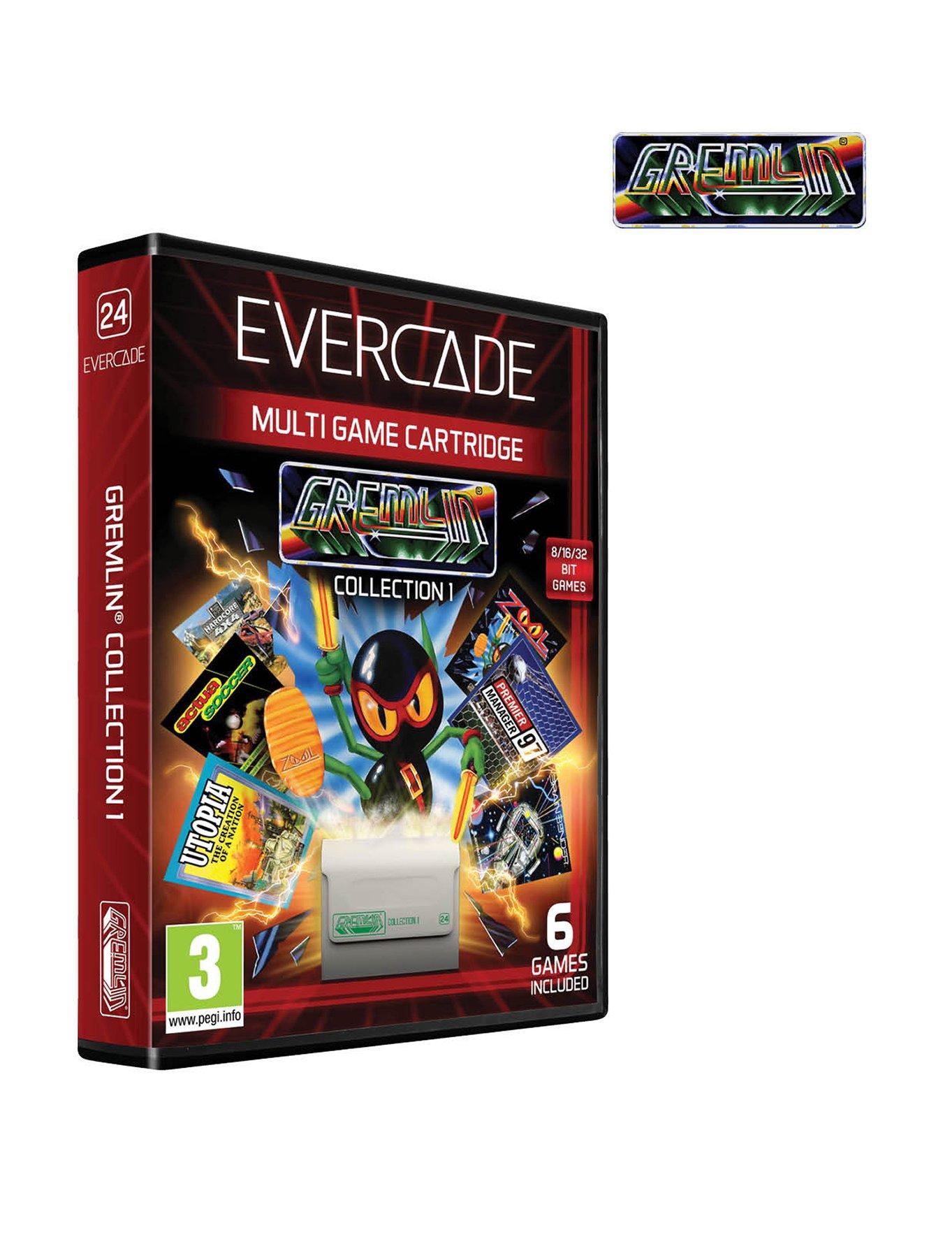 front image of evercade-gremlin-collection-1