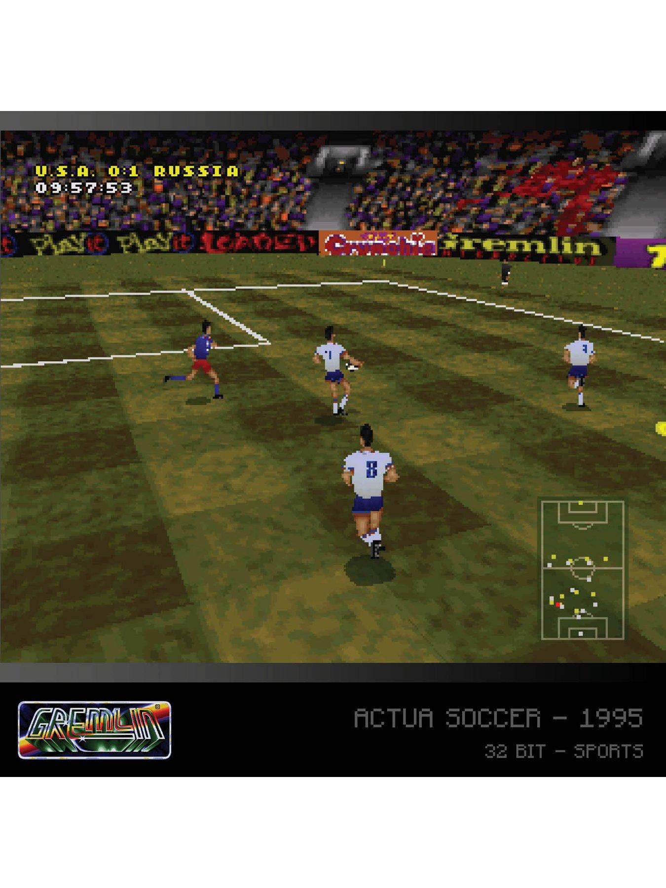  image of evercade-gremlin-collection-1