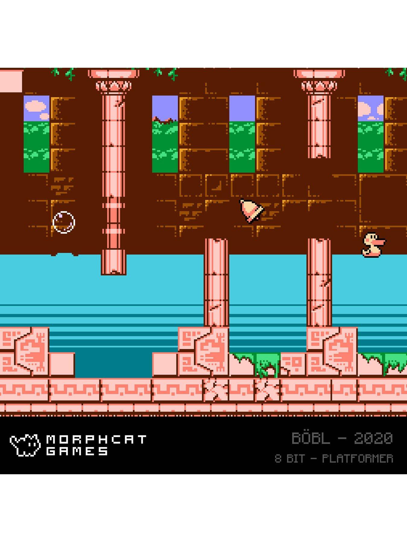  image of evercade-morphcat-col-cart-1