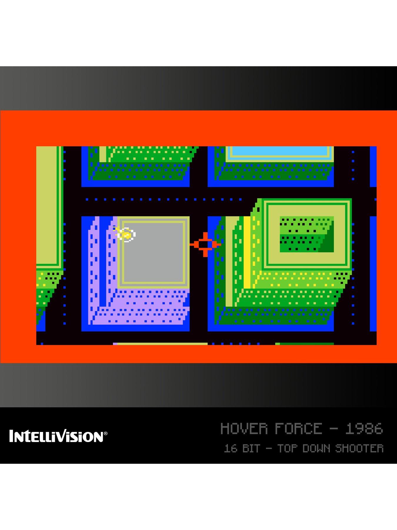 Image 5 of 7 of Evercade Intellivision Col. 2