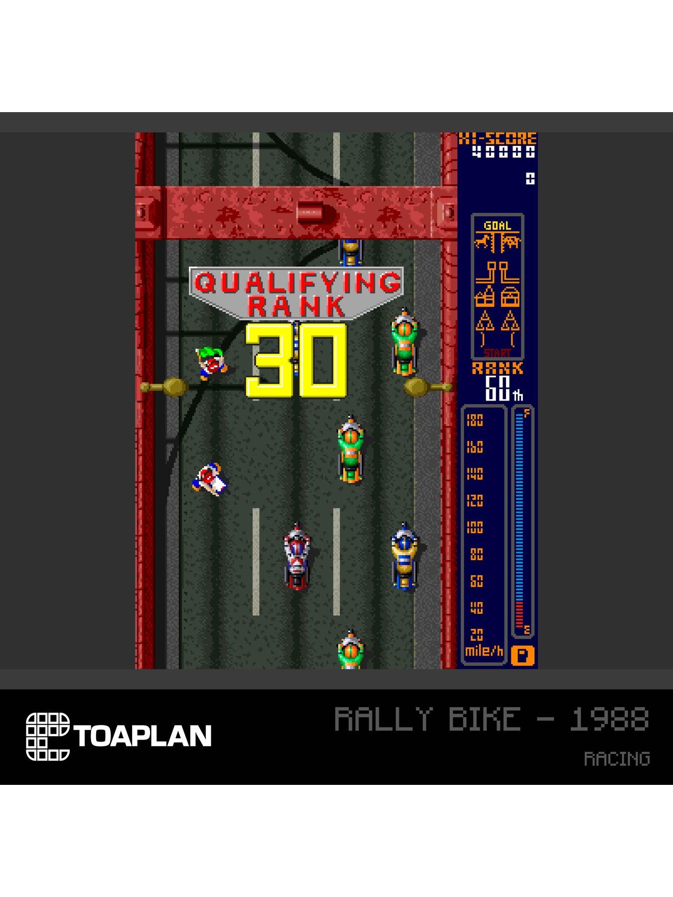 Image 5 of 7 of Evercade Toaplan Arcade Collect. 2