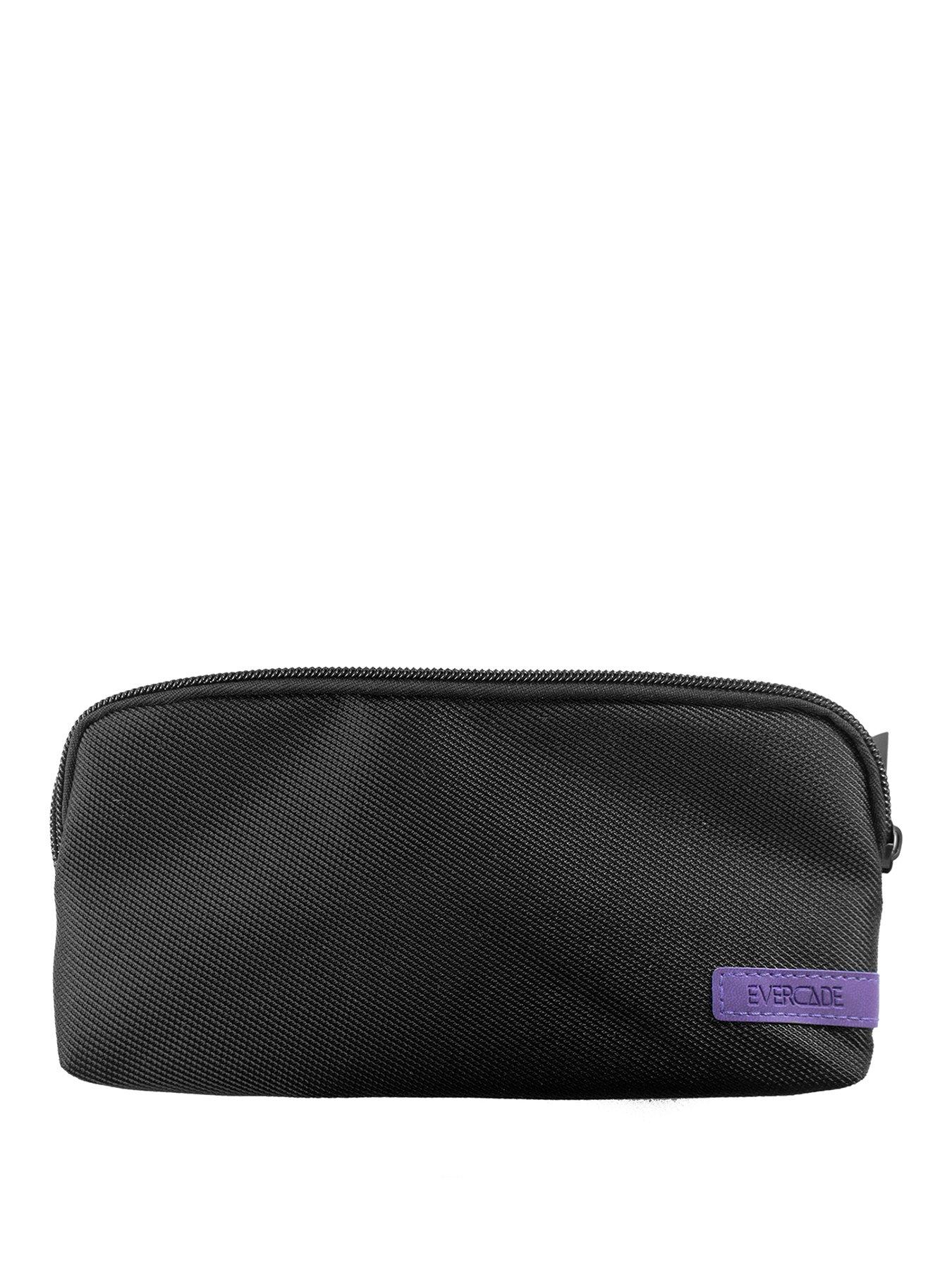 front image of evercade-exp-carry-case