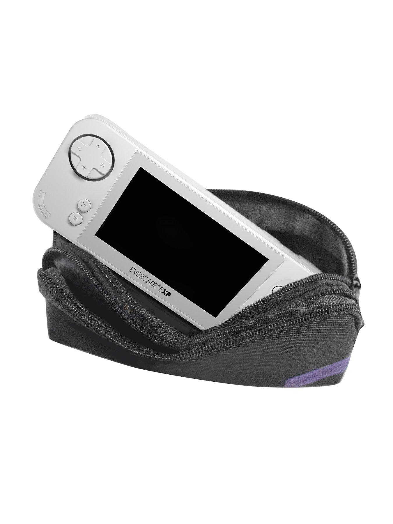 stillFront image of evercade-exp-carry-case
