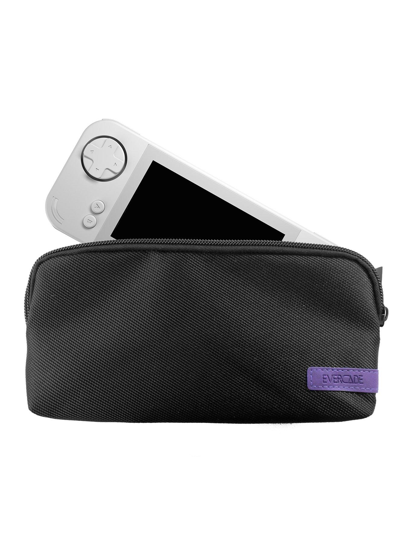  image of evercade-exp-carry-case