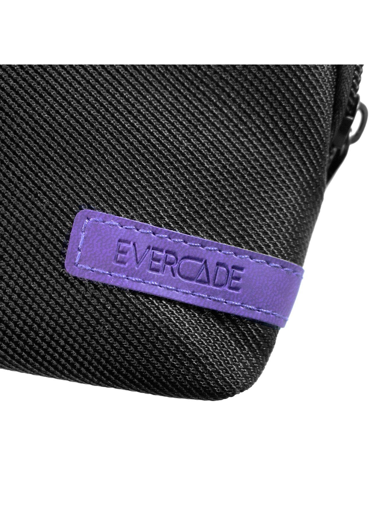  image of evercade-exp-carry-case