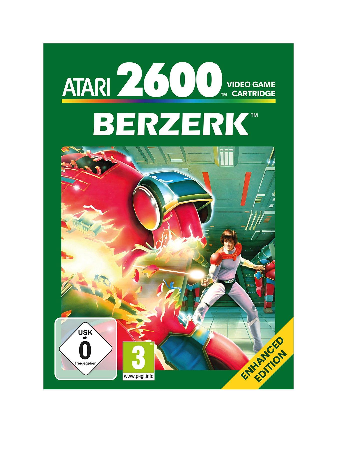 front image of retro-games-bezerk
