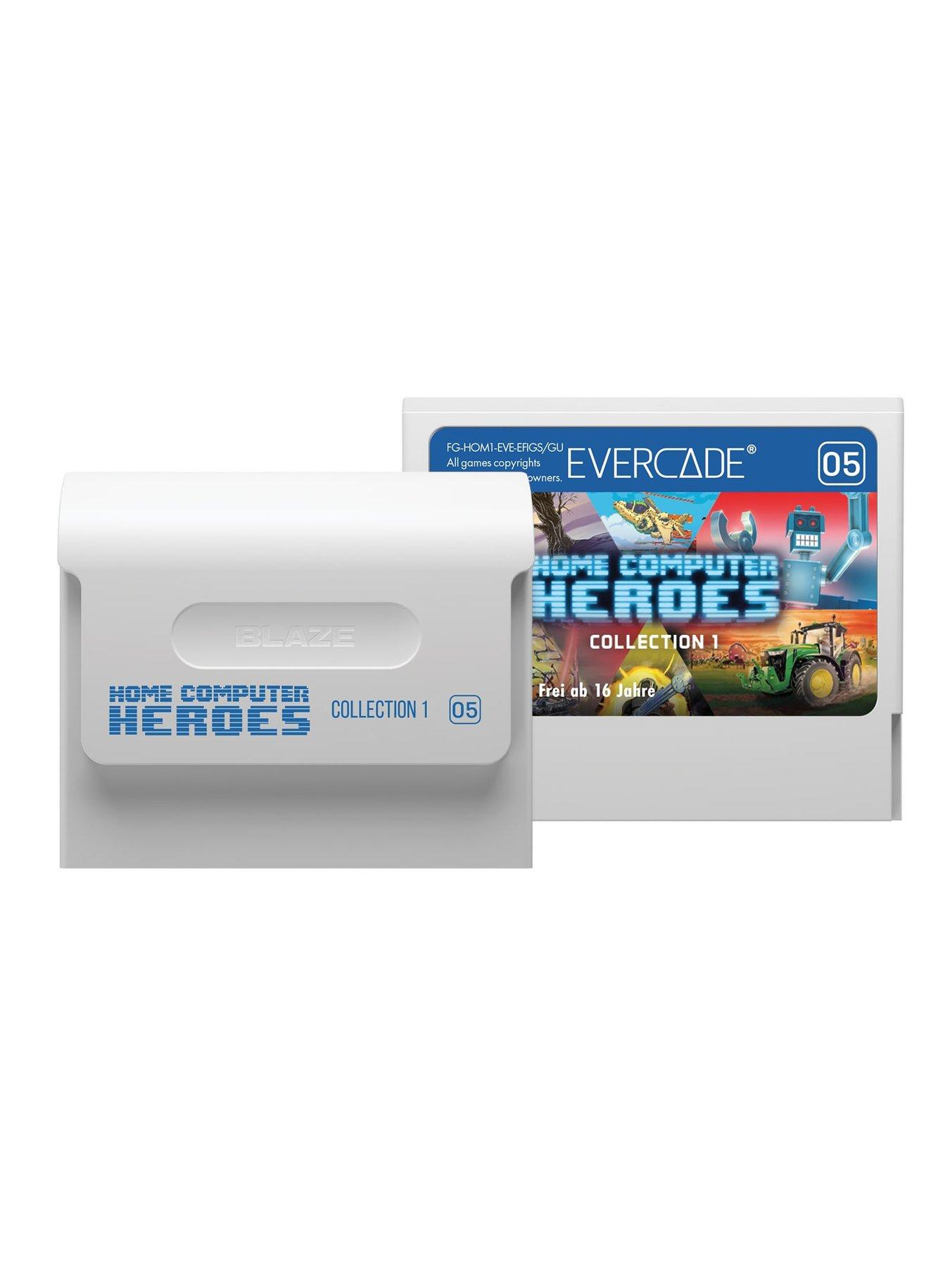  image of evercade-home-computer-heroes-coll-1