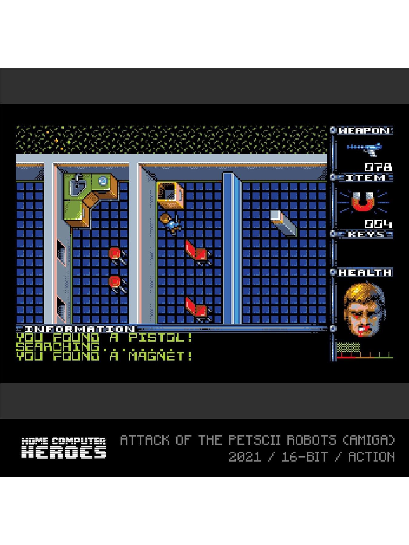  image of evercade-home-computer-heroes-coll-1