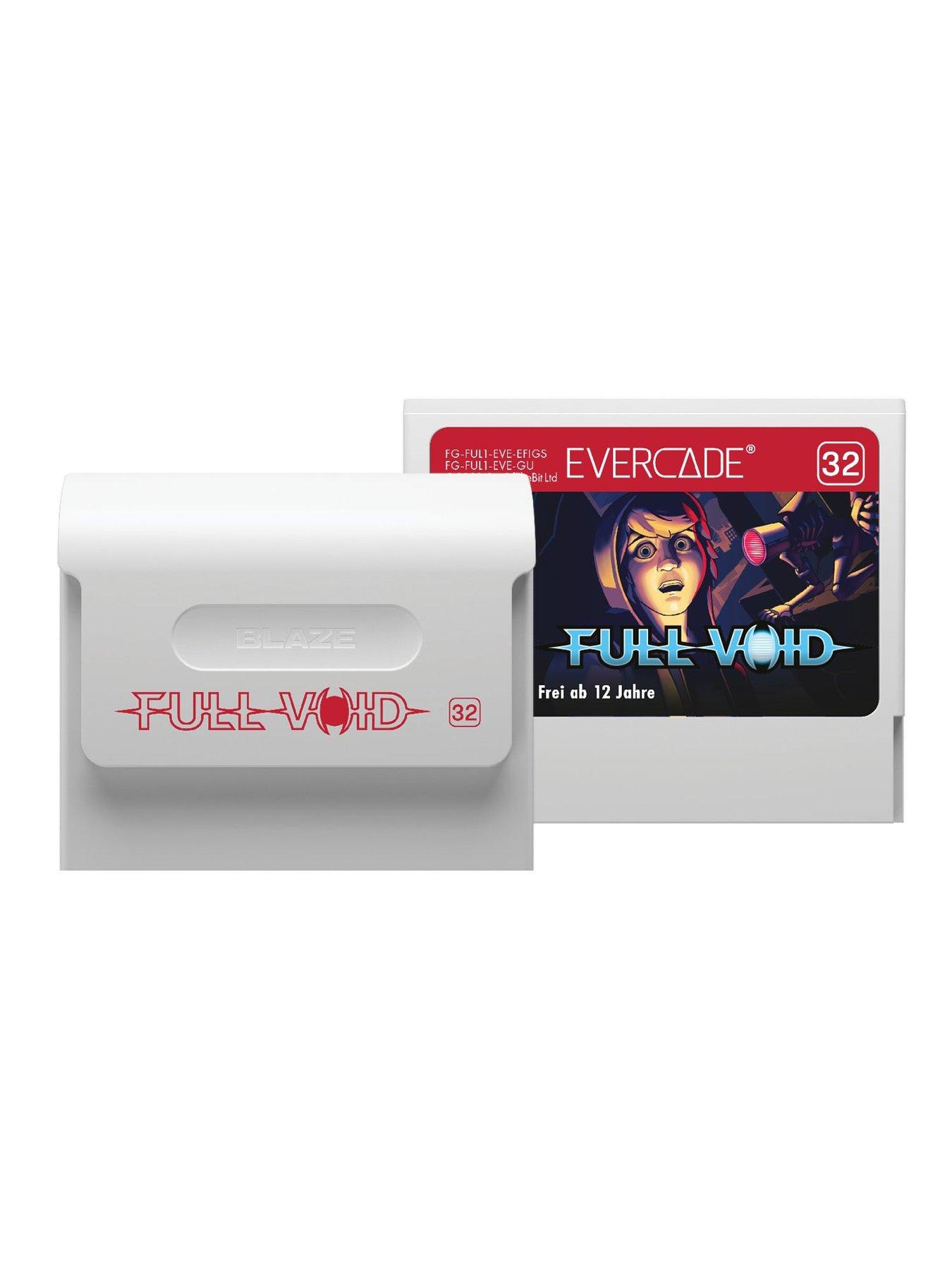 stillFront image of evercade-full-void