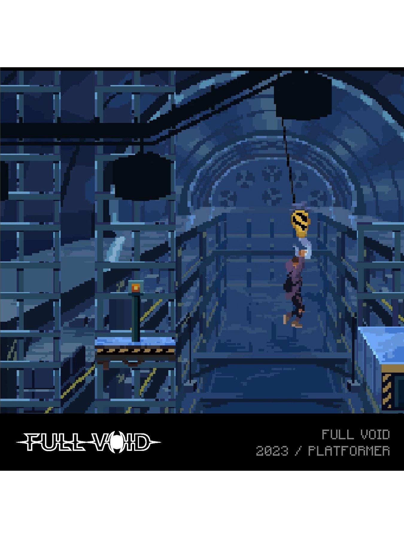  image of evercade-full-void