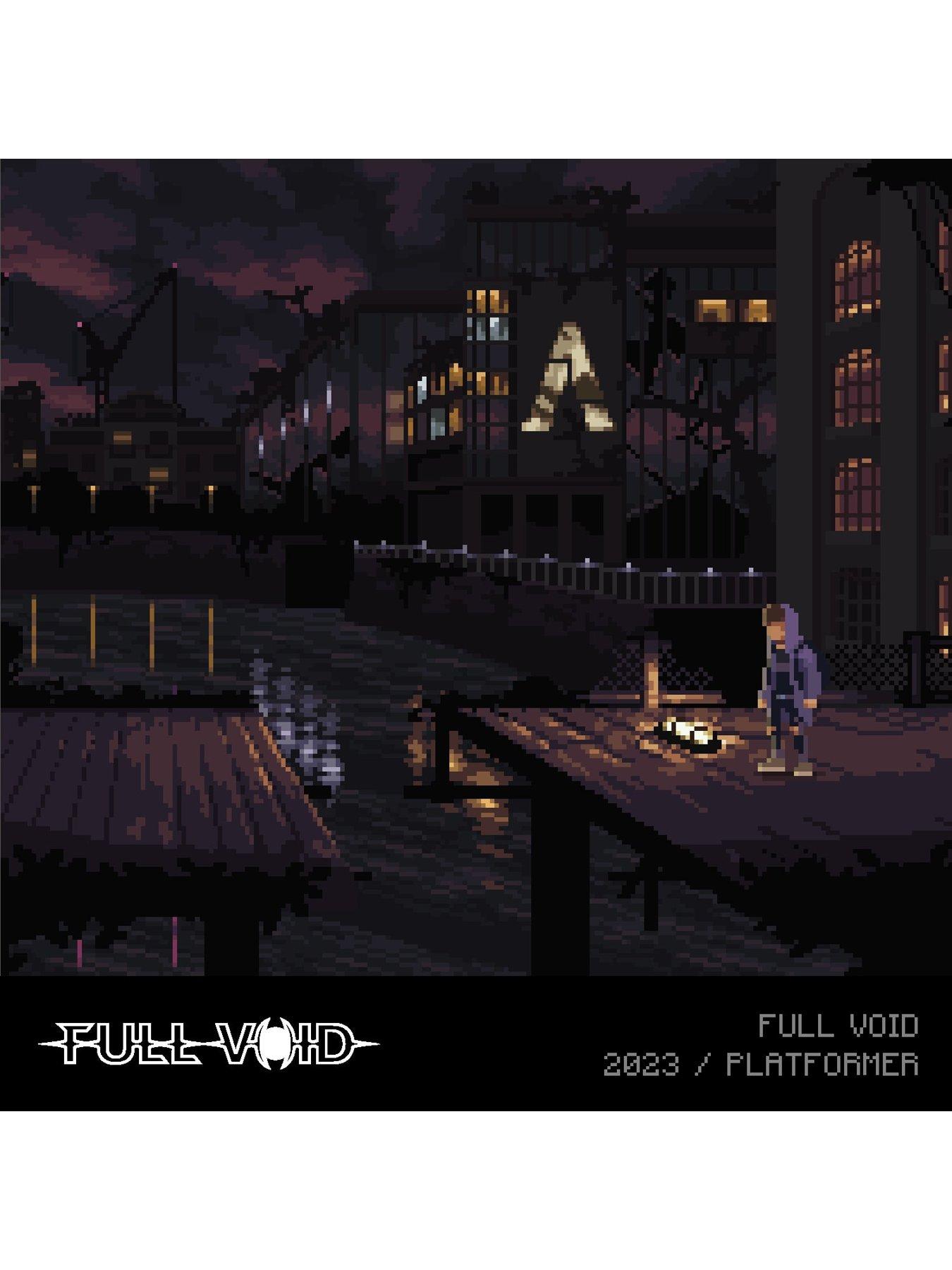  image of evercade-full-void