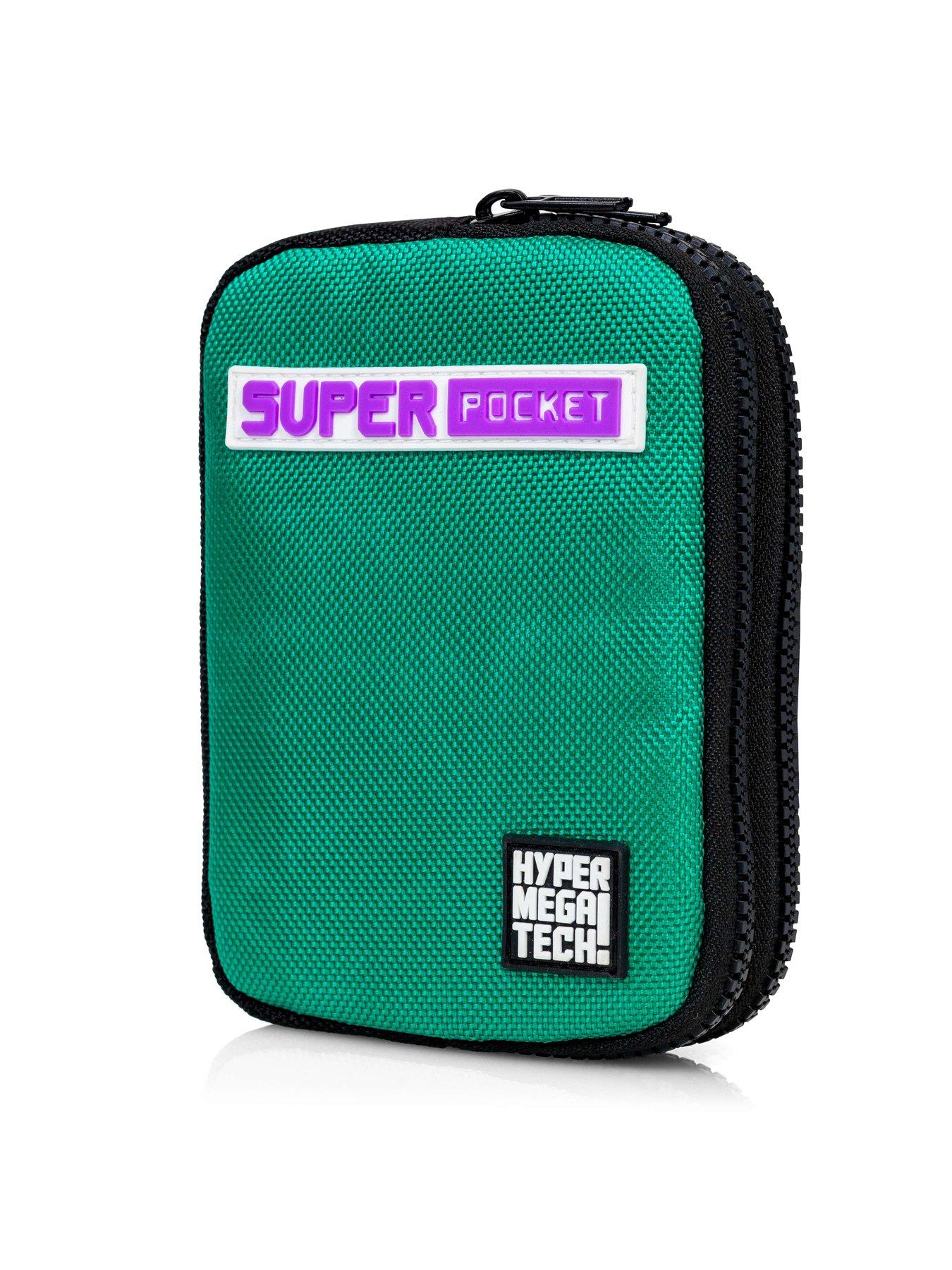  image of evercade-hmt-super-pocket-fabric-case-gb-int