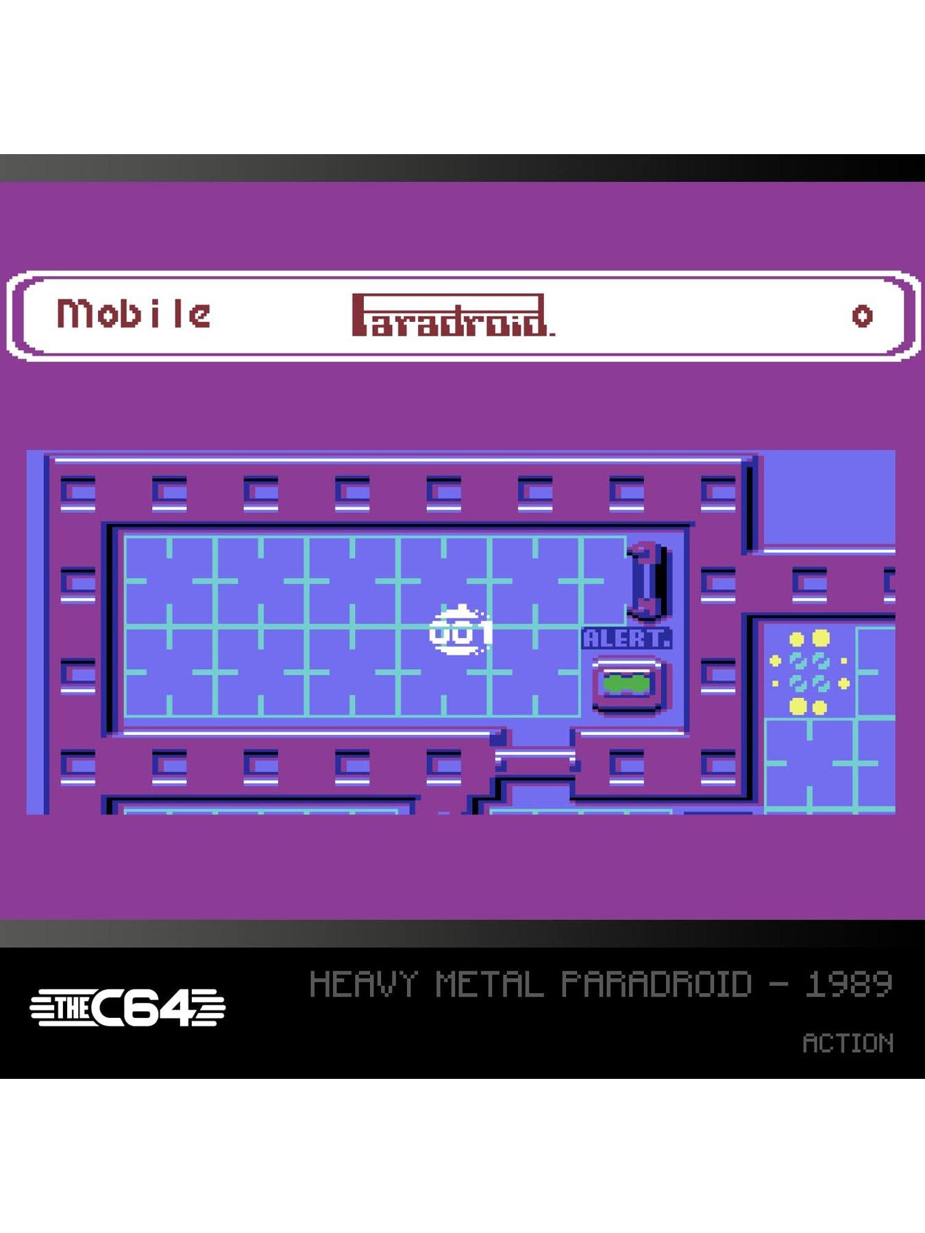  image of evercade-the-c64-collection-3