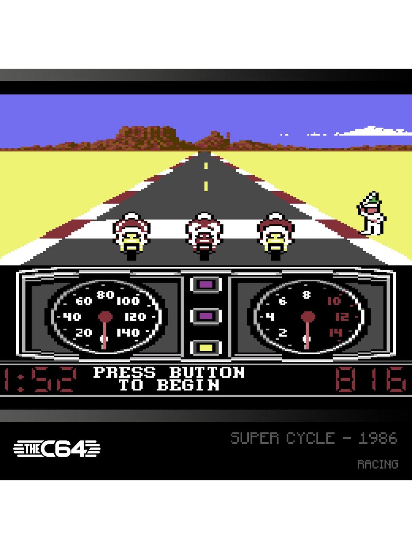  image of evercade-the-c64-collection-3