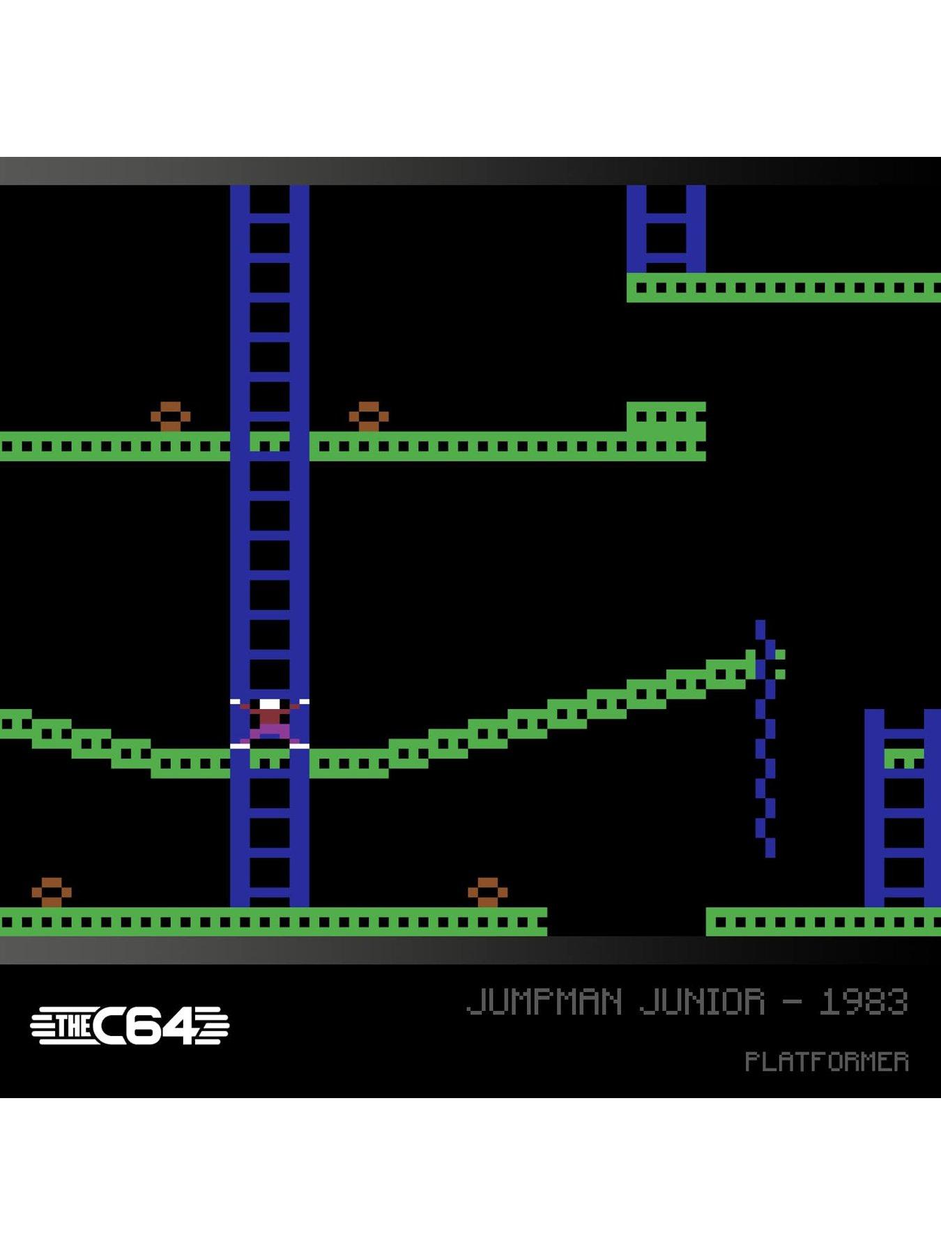  image of evercade-the-c64-collection-3