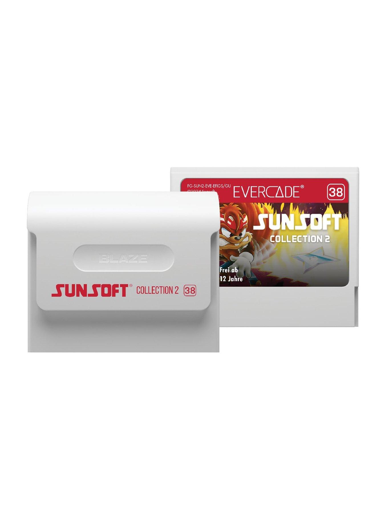 stillFront image of evercade-sunsoft-collection-2