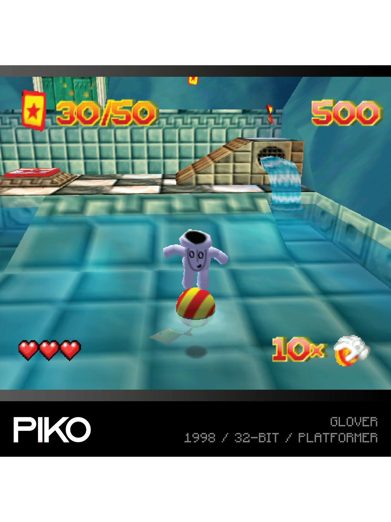  image of evercade-piko-4