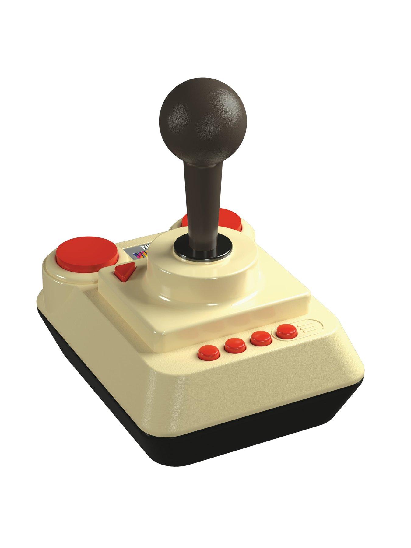  image of retro-games-the-vic-20