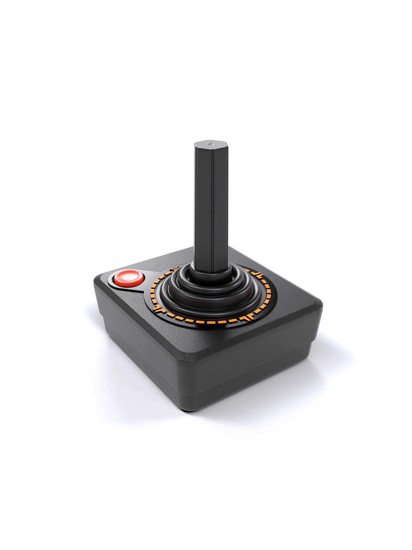 Image 2 of 6 of Retro Games CX40+ Joystick