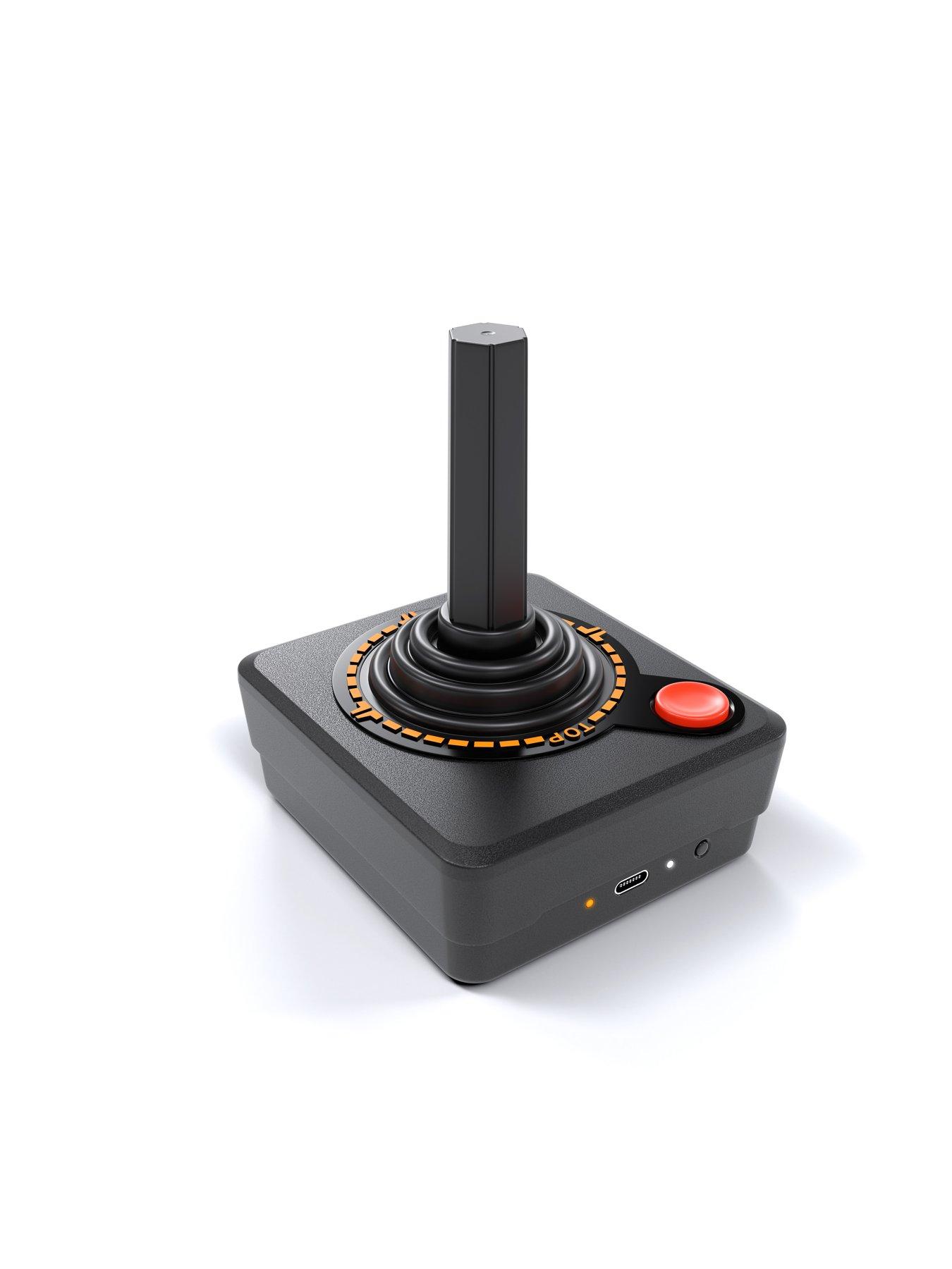 Image 3 of 6 of Retro Games CX40+ Joystick