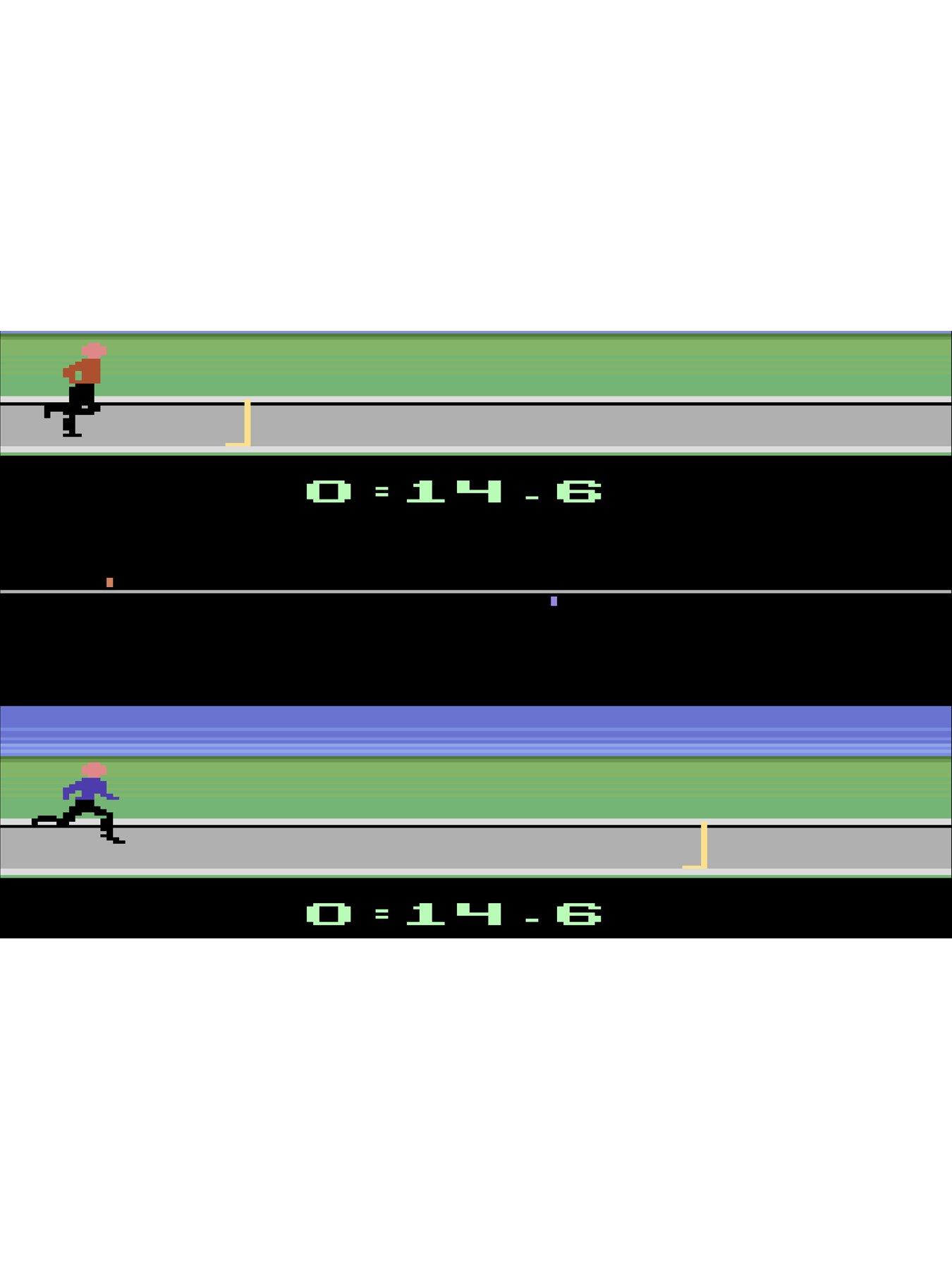 Image 3 of 6 of Retro Games EPYX Games