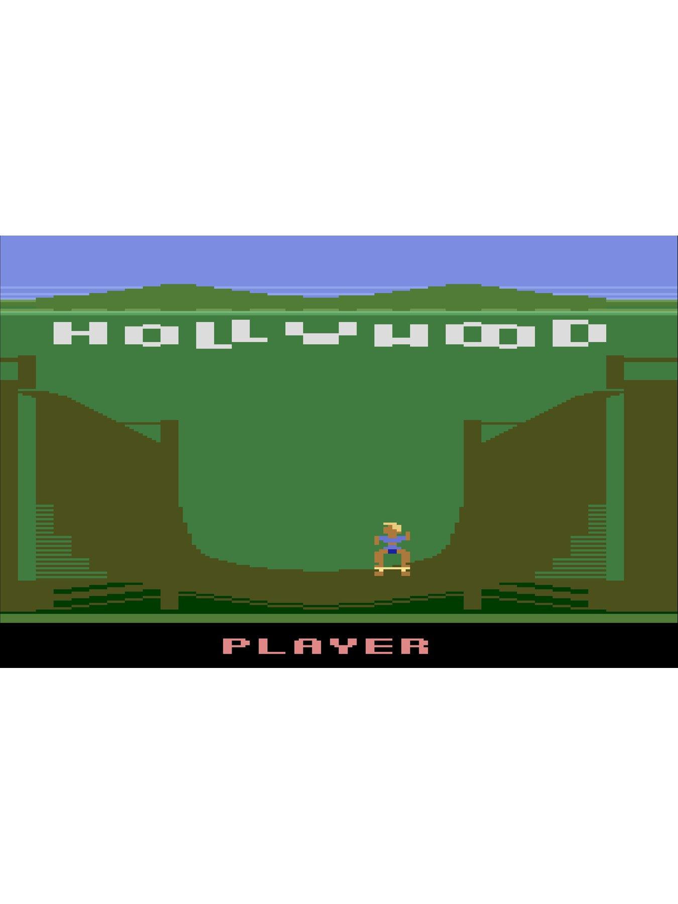 Image 5 of 6 of Retro Games EPYX Games