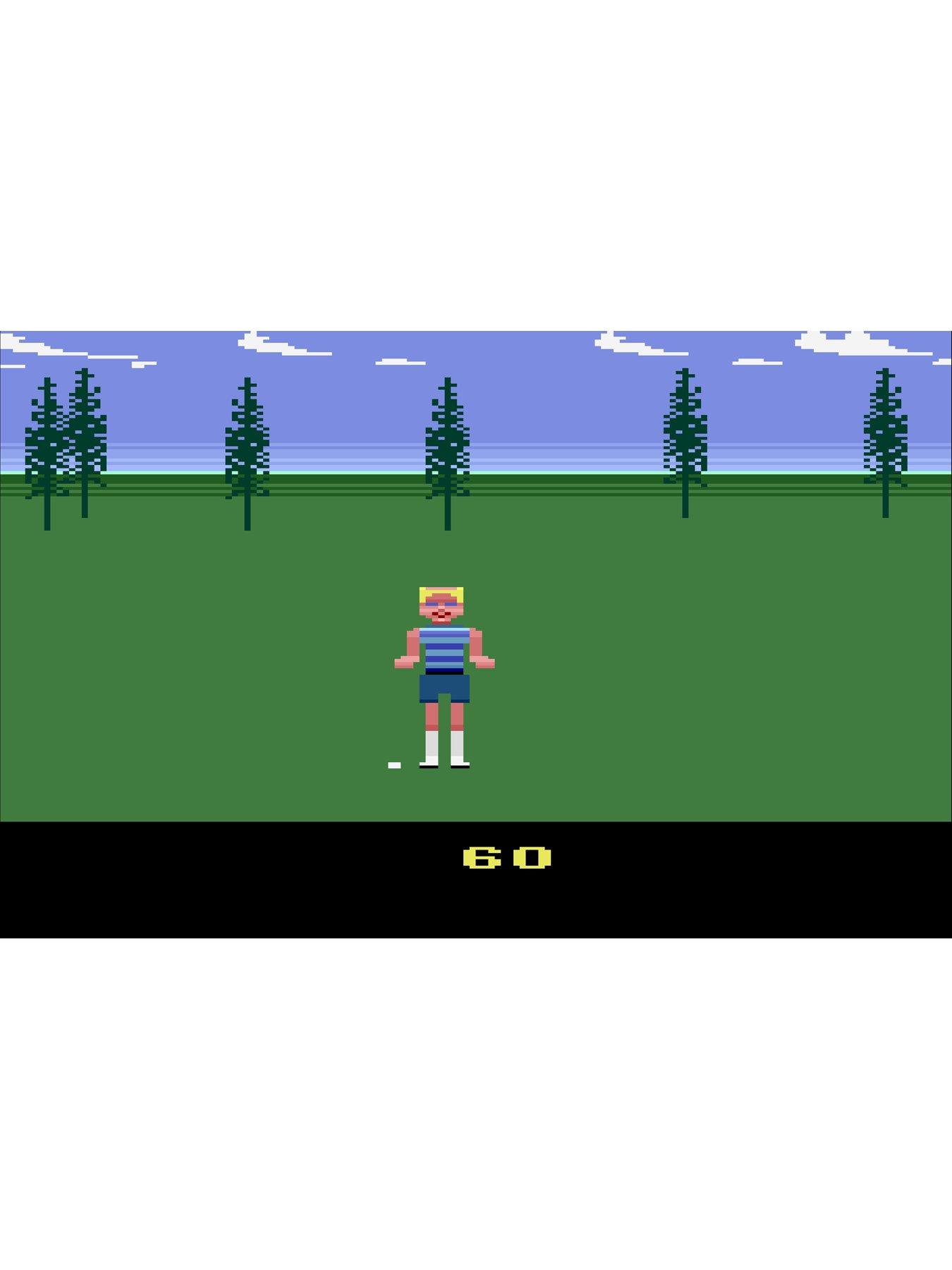 Image 6 of 6 of Retro Games EPYX Games
