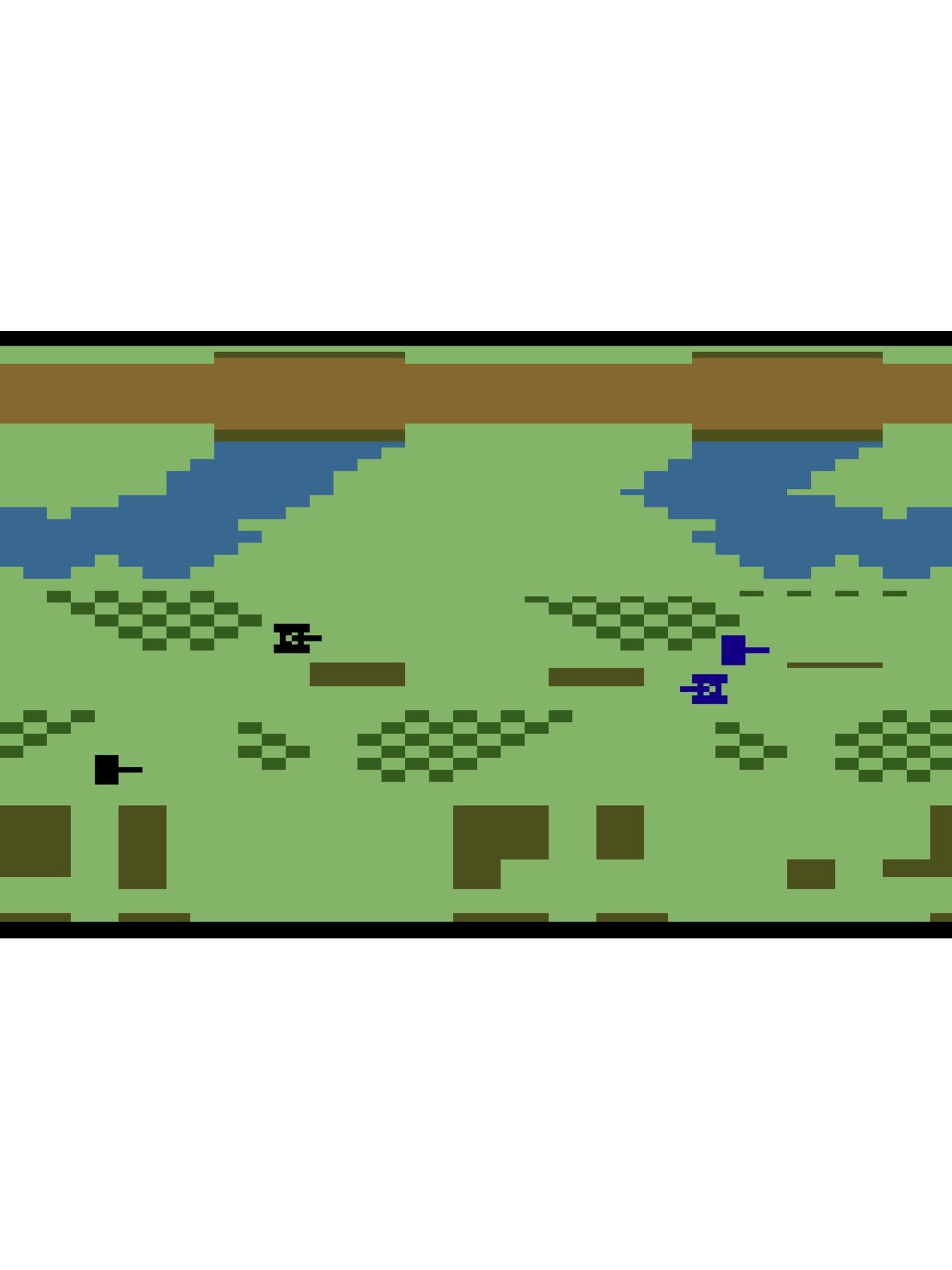 image of retro-games-m-network-collection