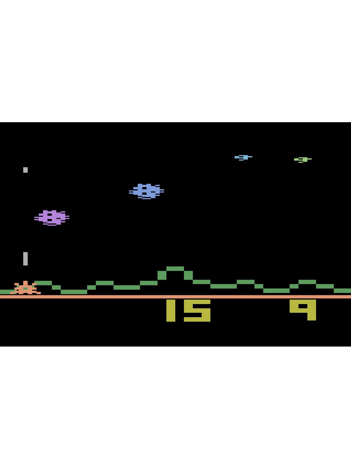  image of retro-games-m-network-collection