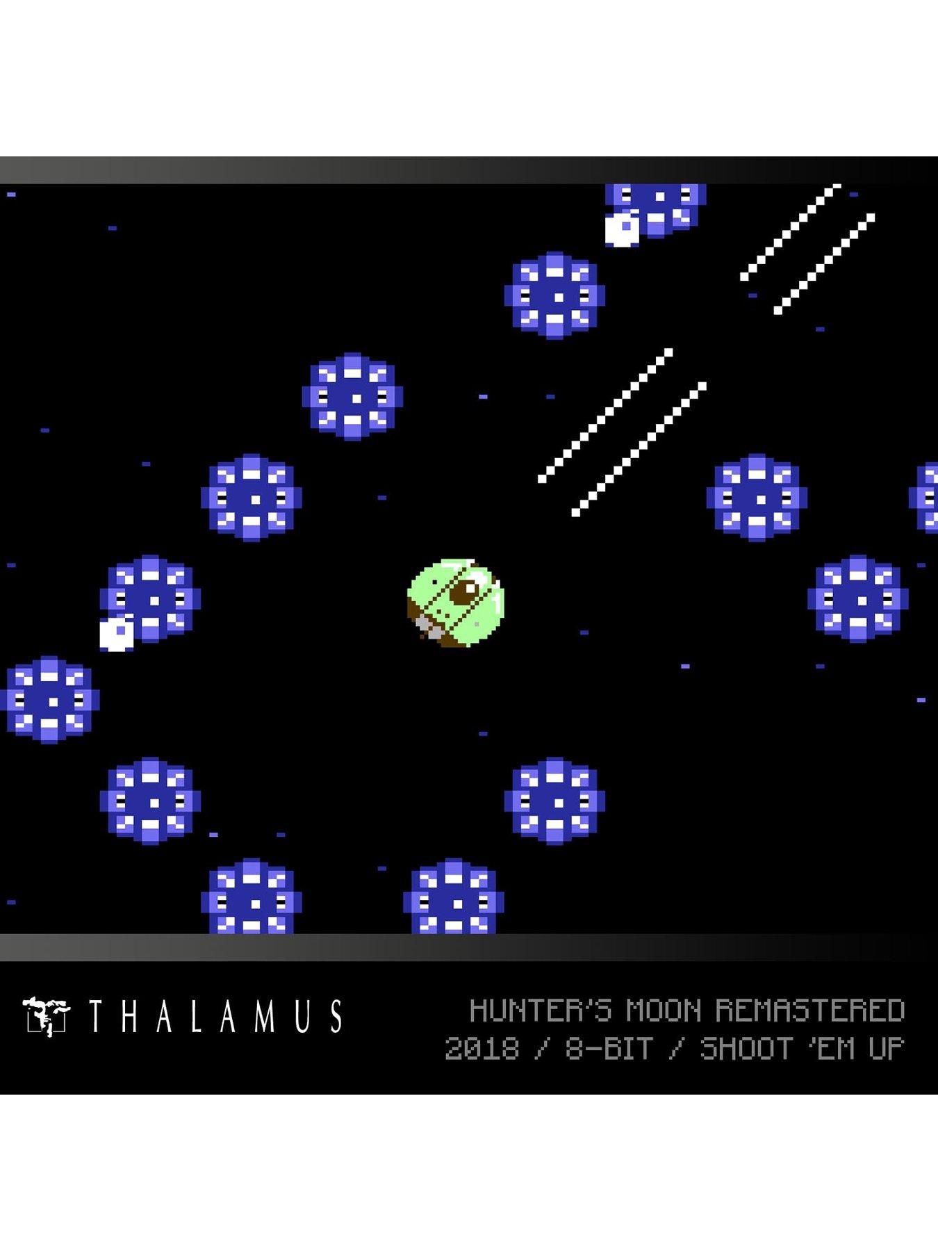Image 5 of 7 of Evercade Thalamus