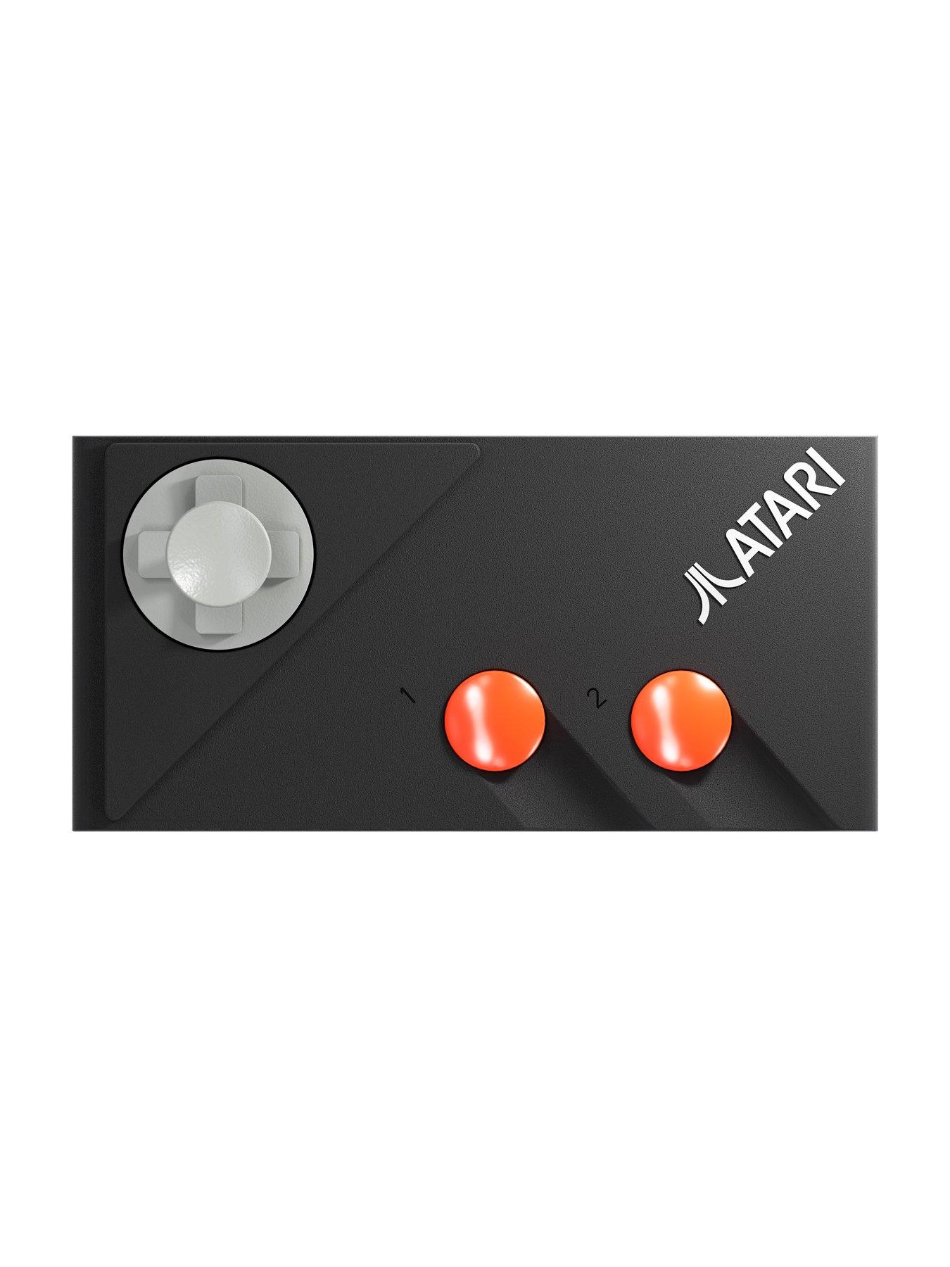 Image 5 of 6 of Retro Games CX78+ Gamepad