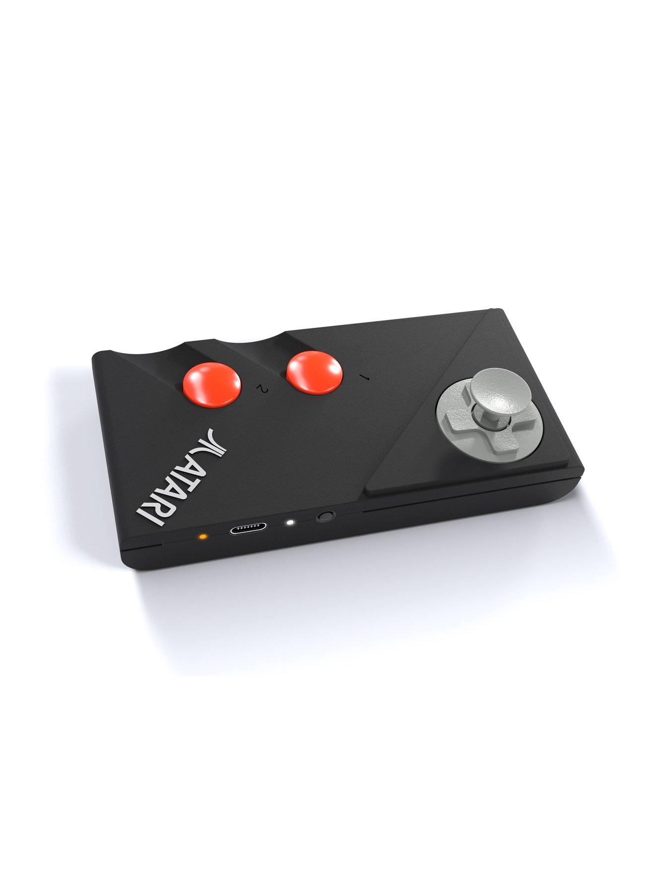 Image 6 of 6 of Retro Games CX78+ Gamepad