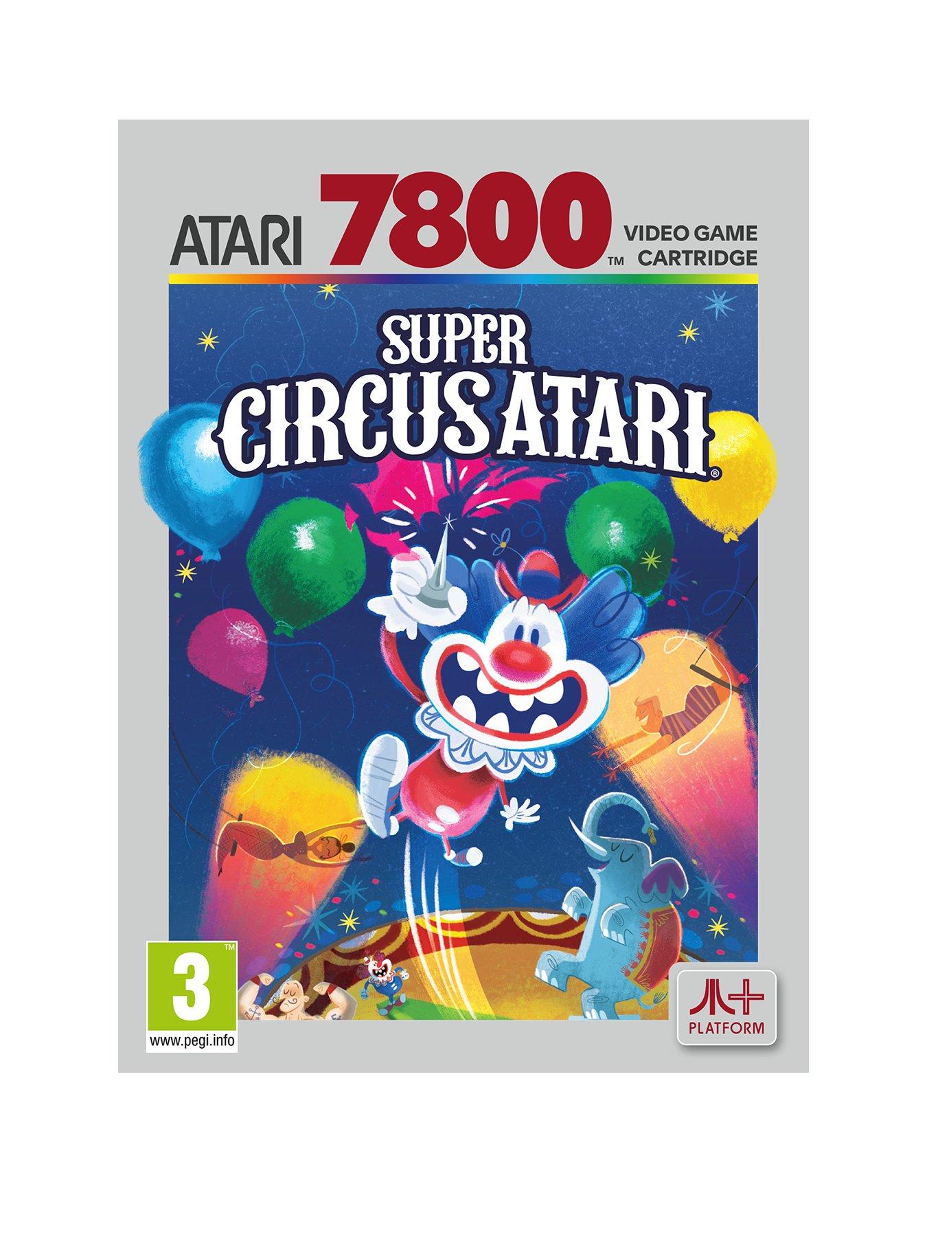 front image of retro-games-super-circus