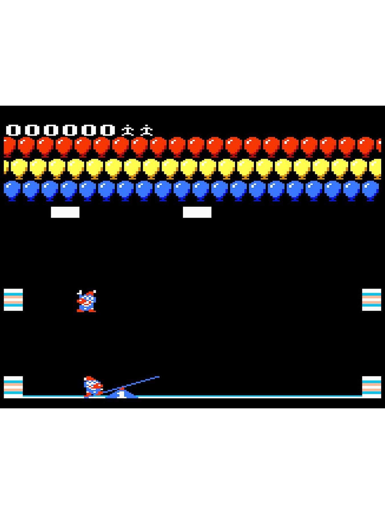  image of retro-games-super-circus