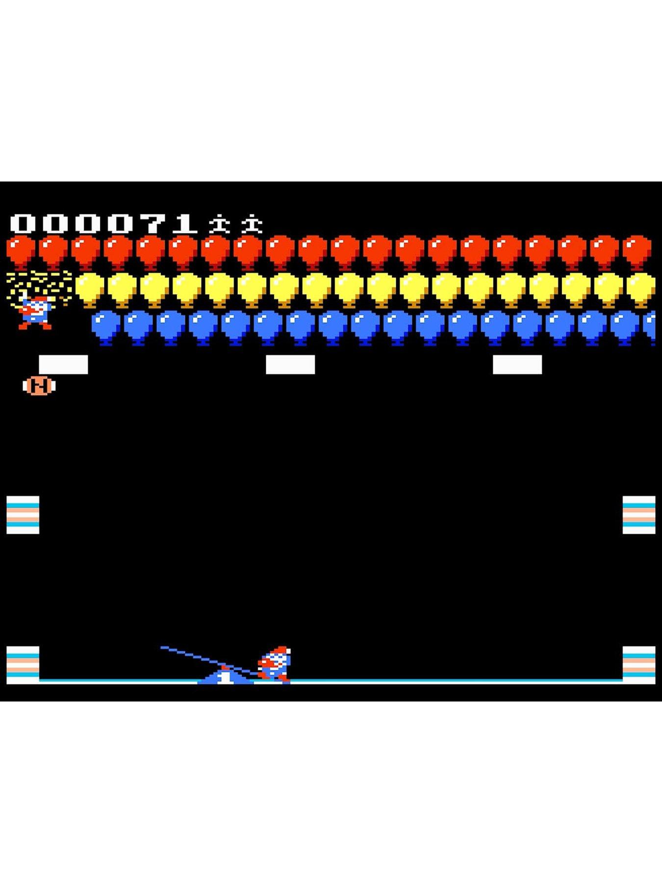  image of retro-games-super-circus